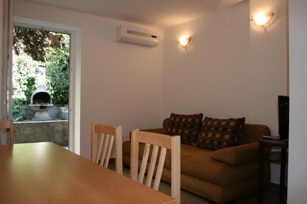 Apartments Mrduljas Split Habitación foto