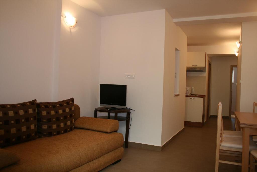 Apartments Mrduljas Split Exterior foto
