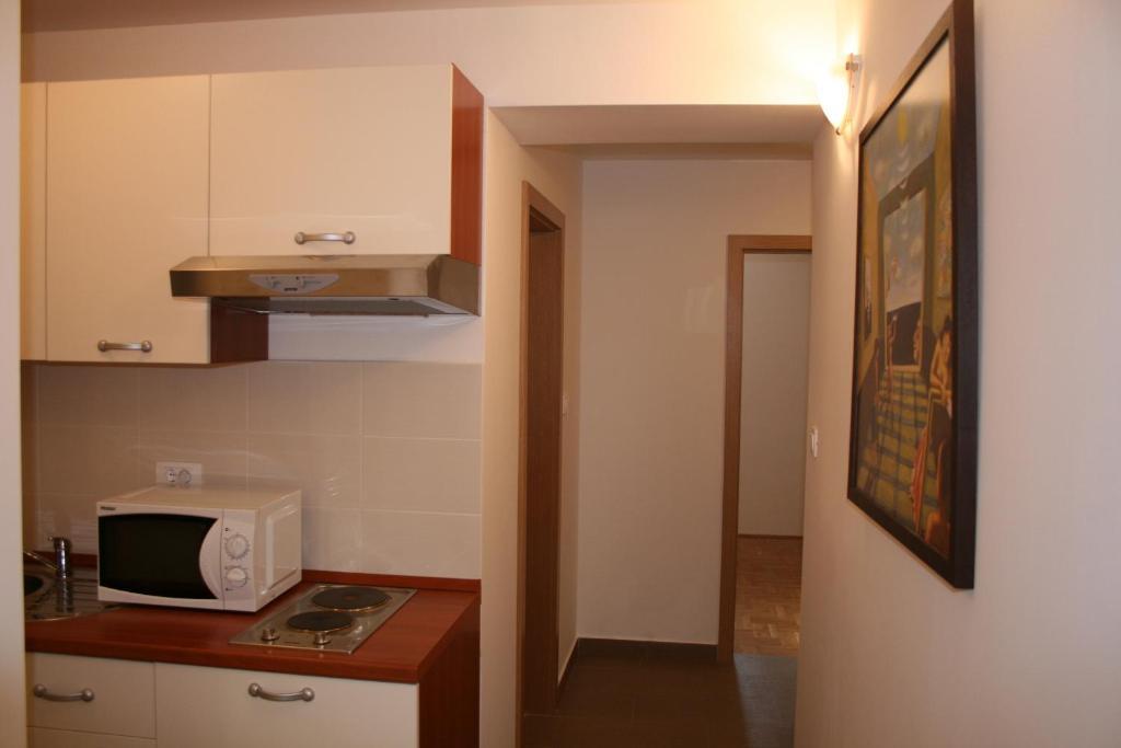 Apartments Mrduljas Split Exterior foto